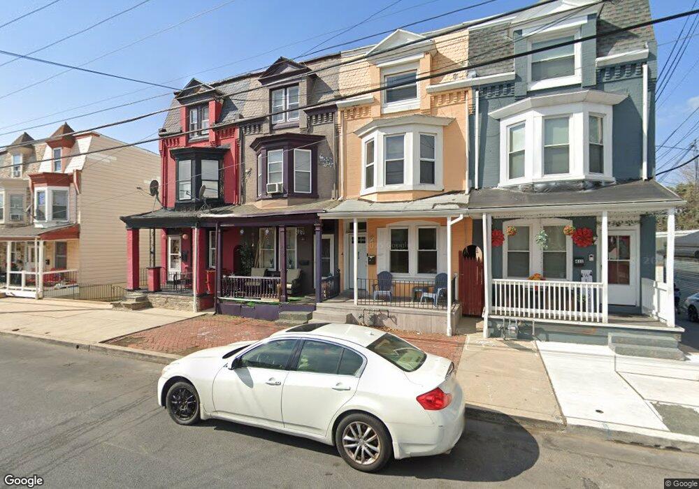 413 W Douglass St, Reading, PA 19601 - photo 1