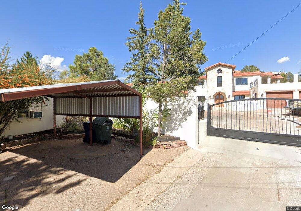 2 Camino Altito, Santa Fe, NM 87501 - photo 1