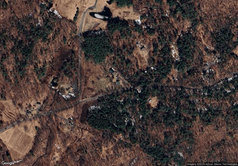 533 Malagash Rd, Reading, VT 05062 - photo 1