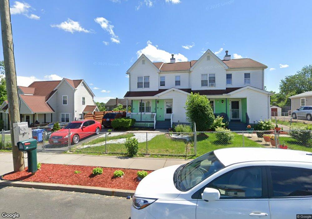 33 Kensington St, Hartford, CT 06120 - photo 1