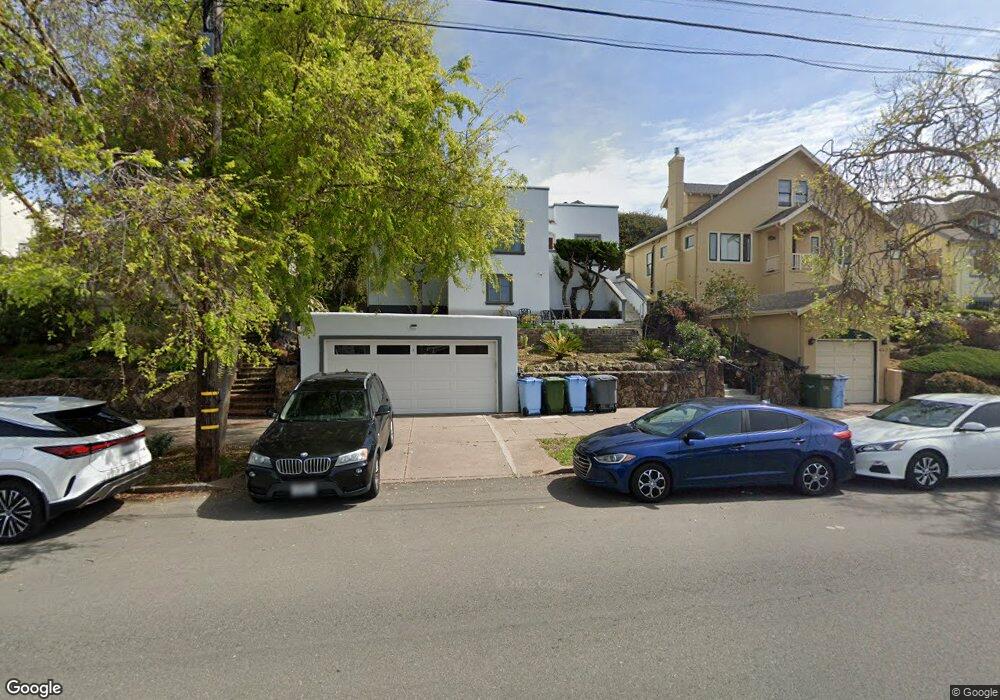 859 The Alameda, Berkeley, CA 94707 - photo 1