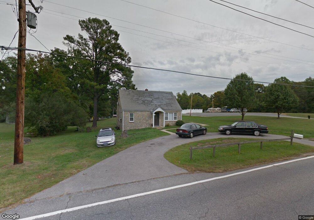 12404 Brandywine Rd, Brandywine, MD 20613 - photo 1