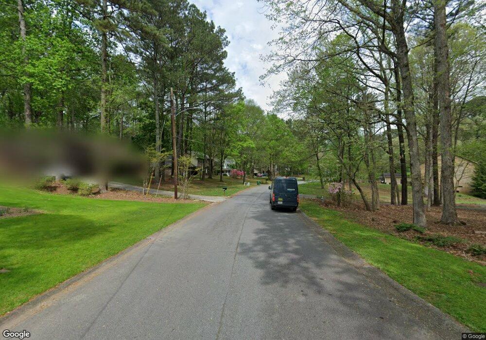 0 Centre Ct NW unit 7312273, Peachtree Corners, GA 30092 - photo 1