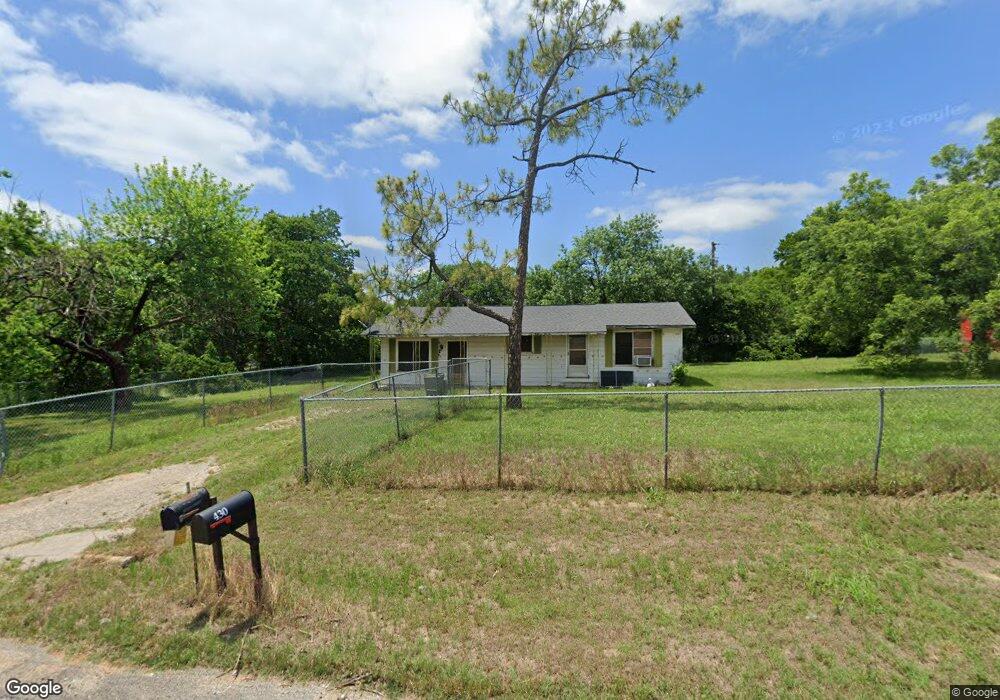 429 Dugan Chapel Rd, Bells, TX 75414 - photo 1