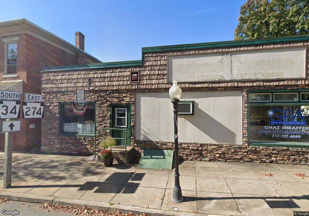 00 S Carlisle St, New Bloomfield, PA 17068 - photo 1