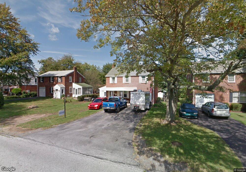 1509 Olive St, Coatesville, PA 19320 - photo 1