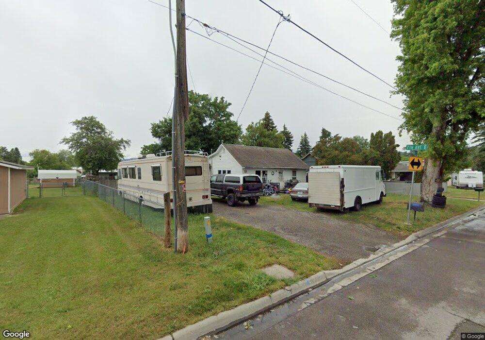 1405 7th Ave E, Kalispell, MT 59901 - photo 1