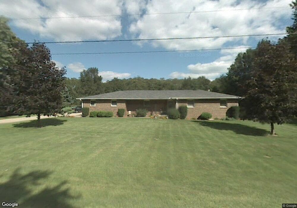 1215 Walnut St, Niles, MI 49120 - photo 1