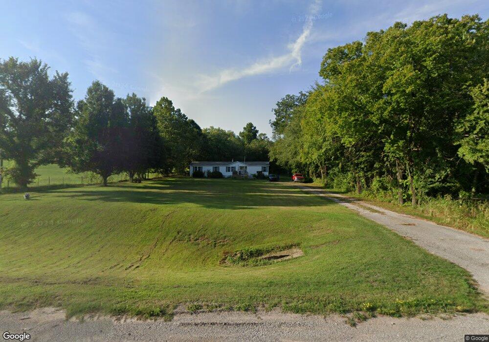 20293 E 141st St S, Broken Arrow, OK 74014 - photo 1