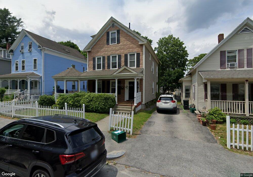 36 Clifton St, Worcester, MA 01610 - photo 1