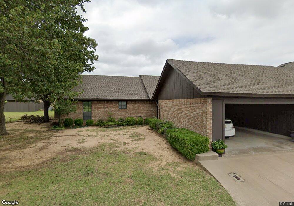79 Overland Route St, Ardmore, OK 73401 - photo 1