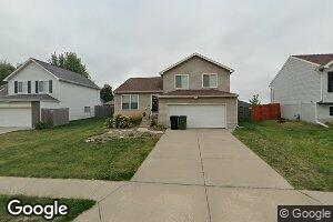 8206 S 161st Terrace, Omaha, NE 68136