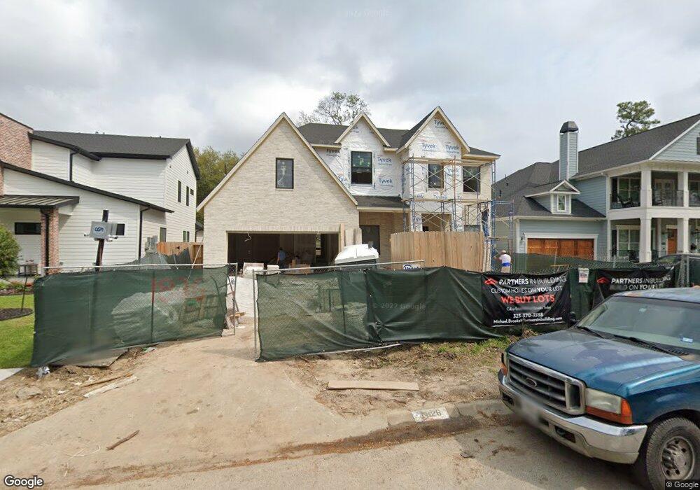 1826 Chippendale Rd, Houston, TX 77018 - photo 1