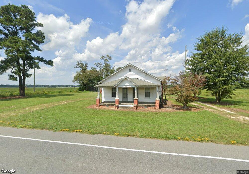 6140 Newton Grove Hwy, Newton Grove, NC 28366 - photo 1