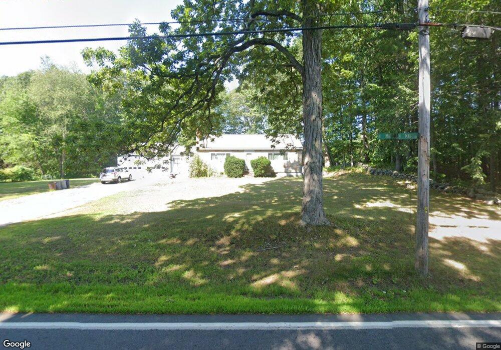 134 N Main St, Newton, NH 03858 - photo 1