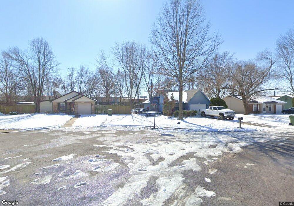 518,520 N 3rd Str St, Rogers, AR 72756 - photo 1