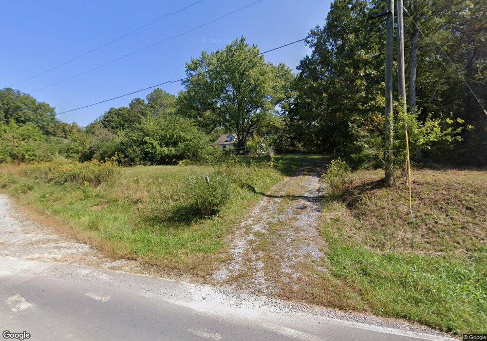 636 Crumbley Rd, Chatsworth, GA 30705 - photo 1