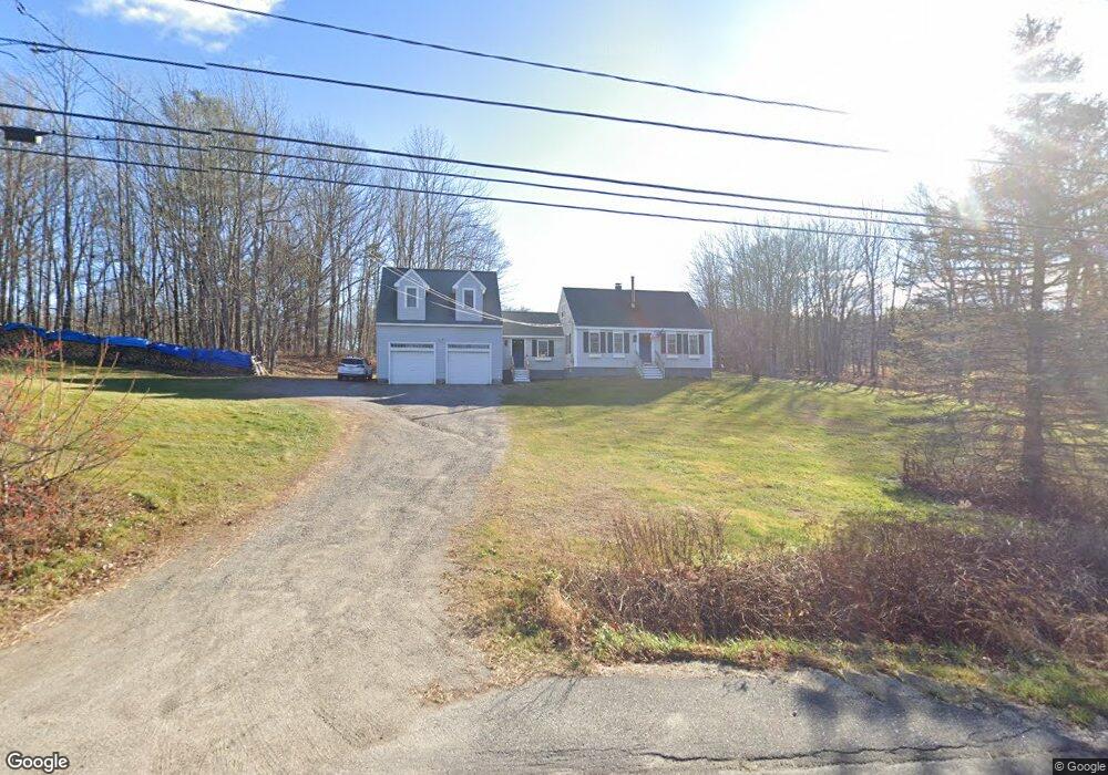 627 Gray Rd, Windham, ME 04062 - photo 1