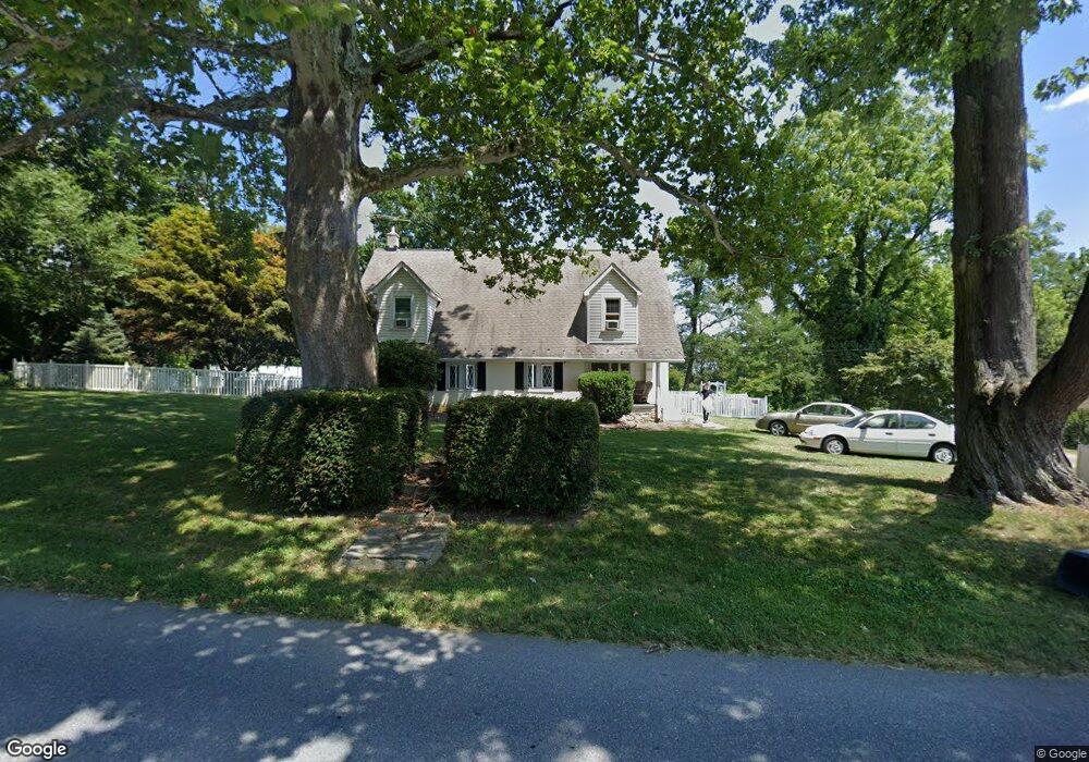 15217 Old Hanover Rd, Upperco, MD 21155 - photo 1