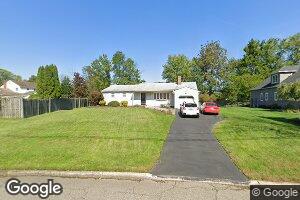 8 Lancaster Ave, Pine Brook, NJ 07058
