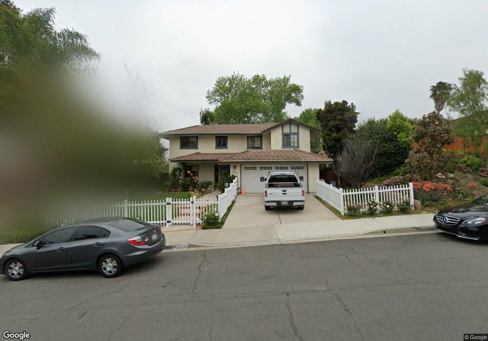 7953 Calle Posada, Carlsbad, CA 92009 - photo 1