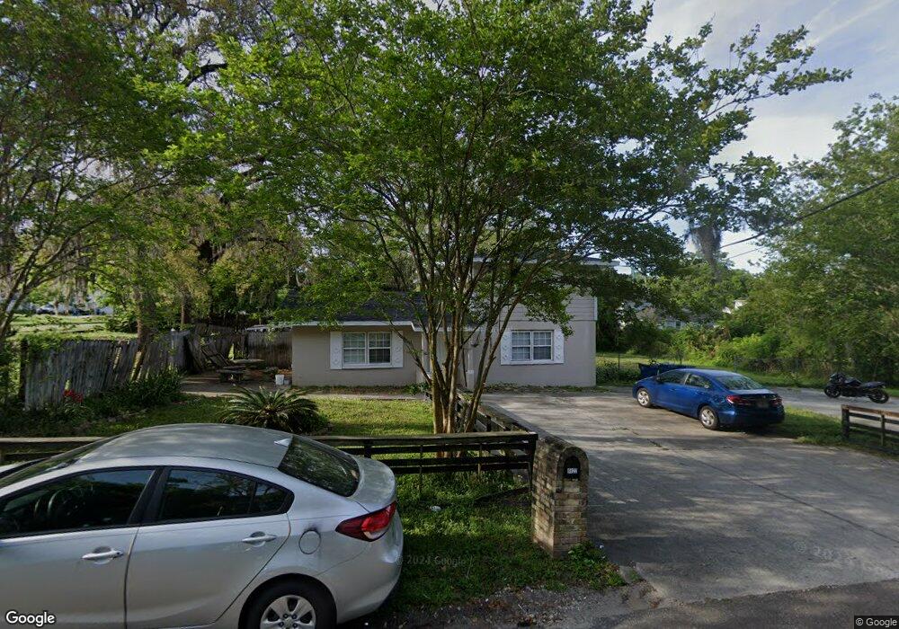 8622 Hare Ave, Jacksonville, FL 32211 - photo 1