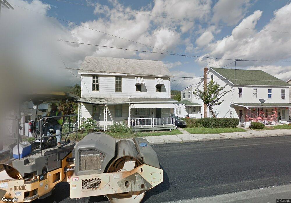 717 E Patterson St, Lansford, PA 18232 - photo 1