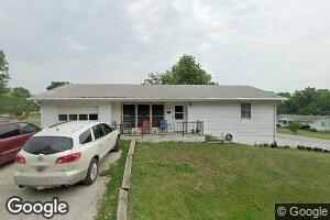 1003 N Case St, Albany, MO 64402
