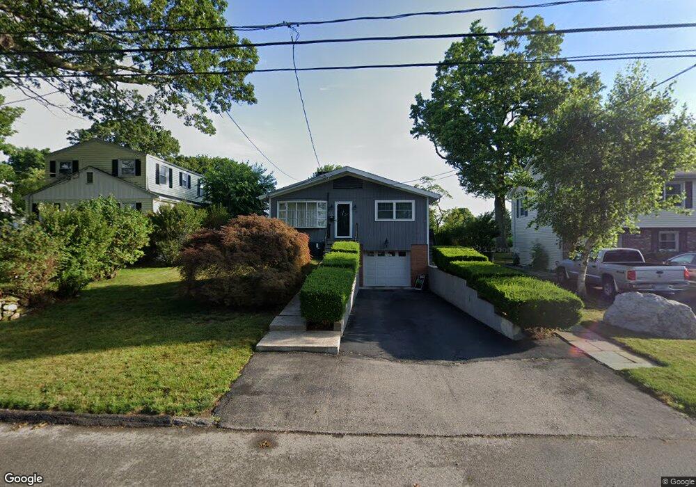 42 Bellmere Ave, Stamford, CT 06906 - photo 1