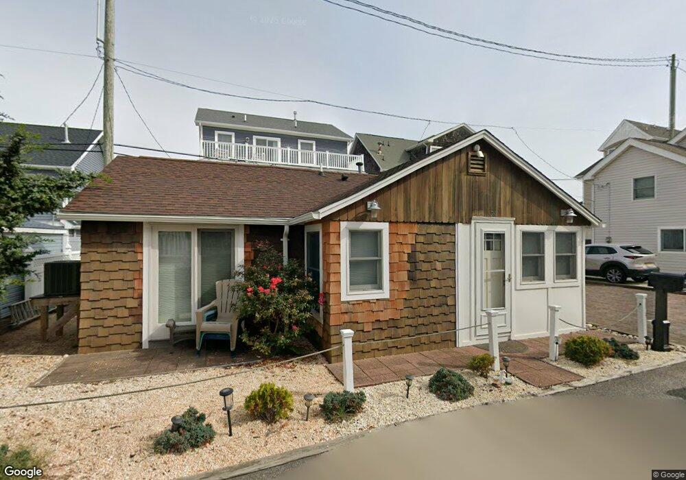 26 E Colony Rd, Lavallette, NJ 08735 - photo 1