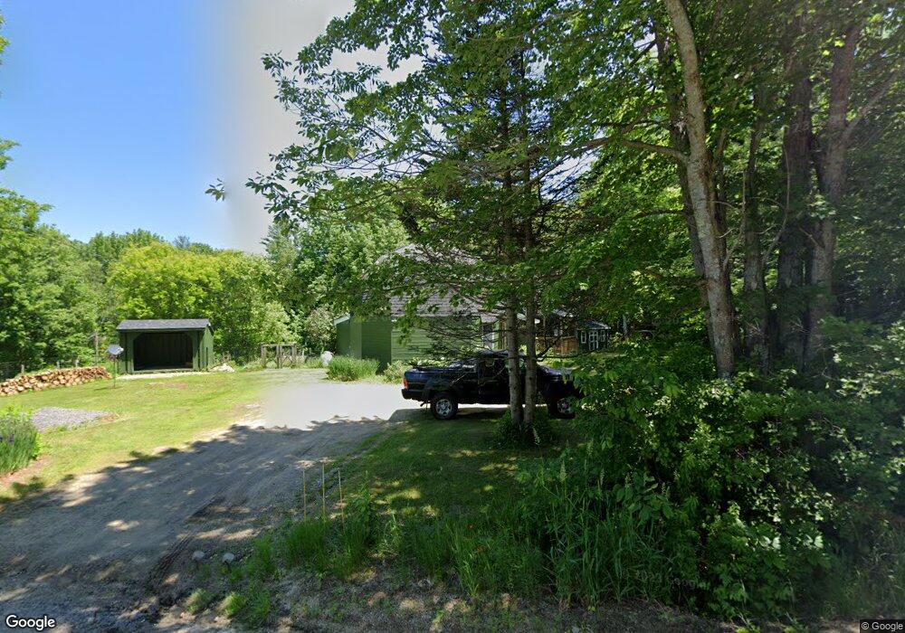 21 Lower Sumner Hill Rd, Sumner, ME 04292 - photo 1
