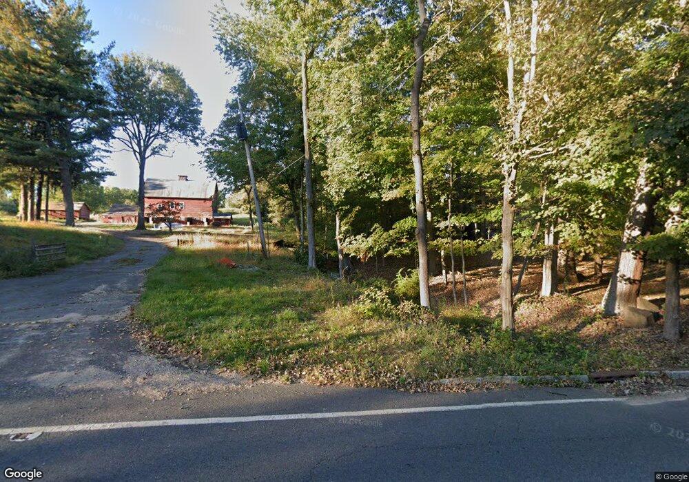 60 Dock Watch Hollow Rd, Warren, NJ 07059 - photo 1