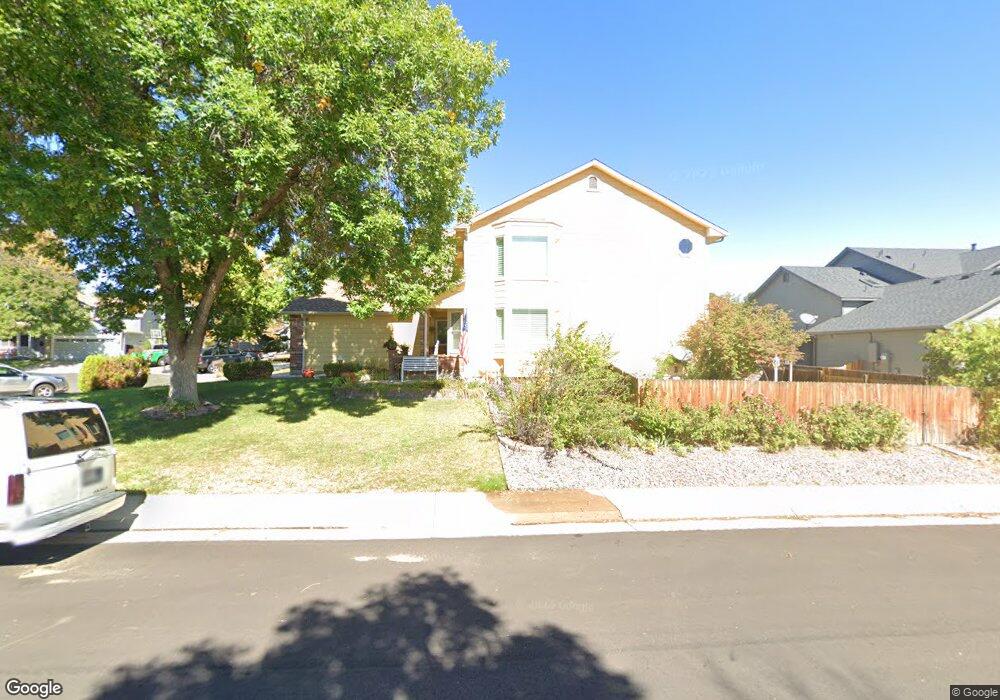 11704 Forest Ct, Thornton, CO 80233 - photo 1