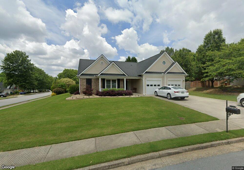 2702 Maeve Ct unit IV, Dacula, GA 30019 - photo 1