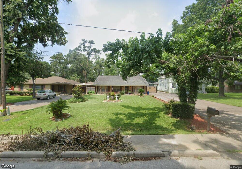 5241 Brinkman St, Houston, TX 77091 - photo 1