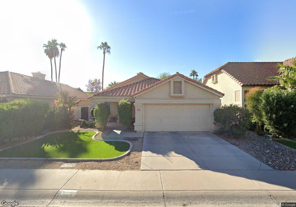 2255 E Lakecrest Dr, Gilbert, AZ 85234 - photo 1