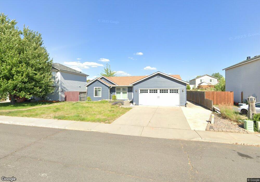 1016 N Christopher St, Medical Lake, WA 99022 - photo 1