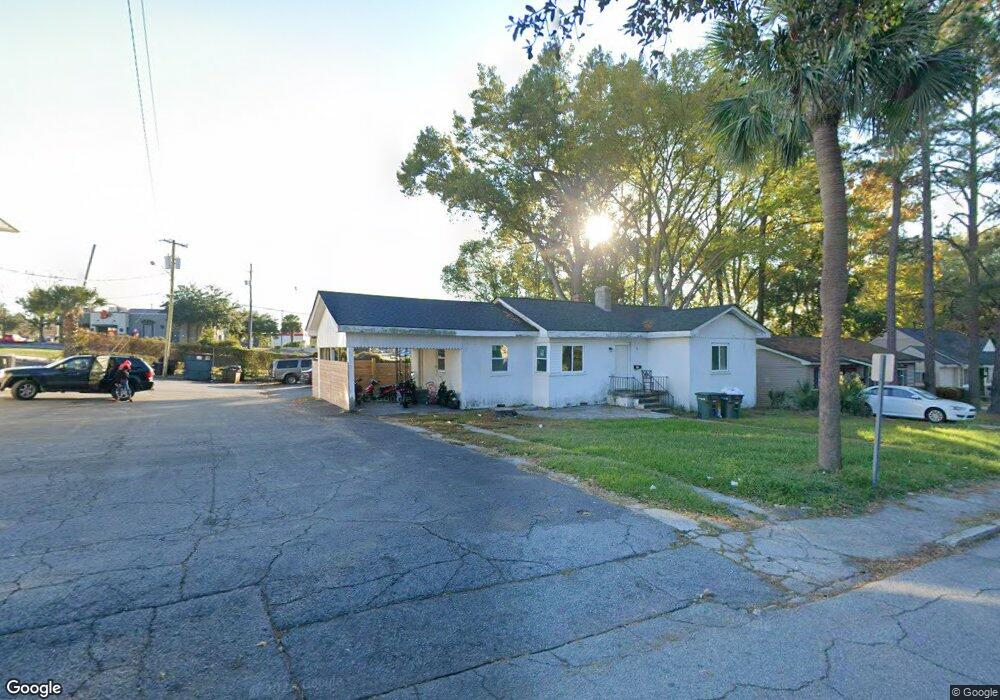 2065 E 42nd St, Savannah, GA 31404 - photo 1