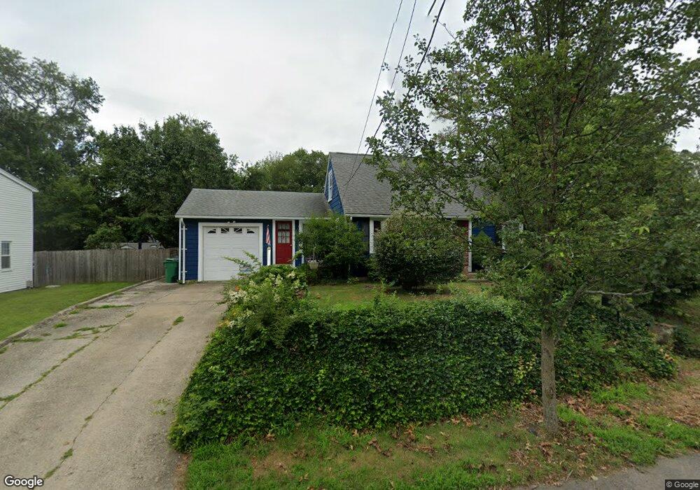 22 Observatory Rd, Warwick, RI 02888 - photo 1