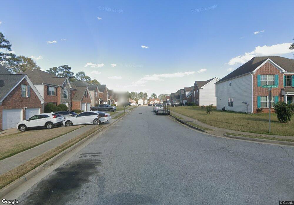 0 Brighton Trail unit 7466586, Jonesboro, GA 30236 - photo 1