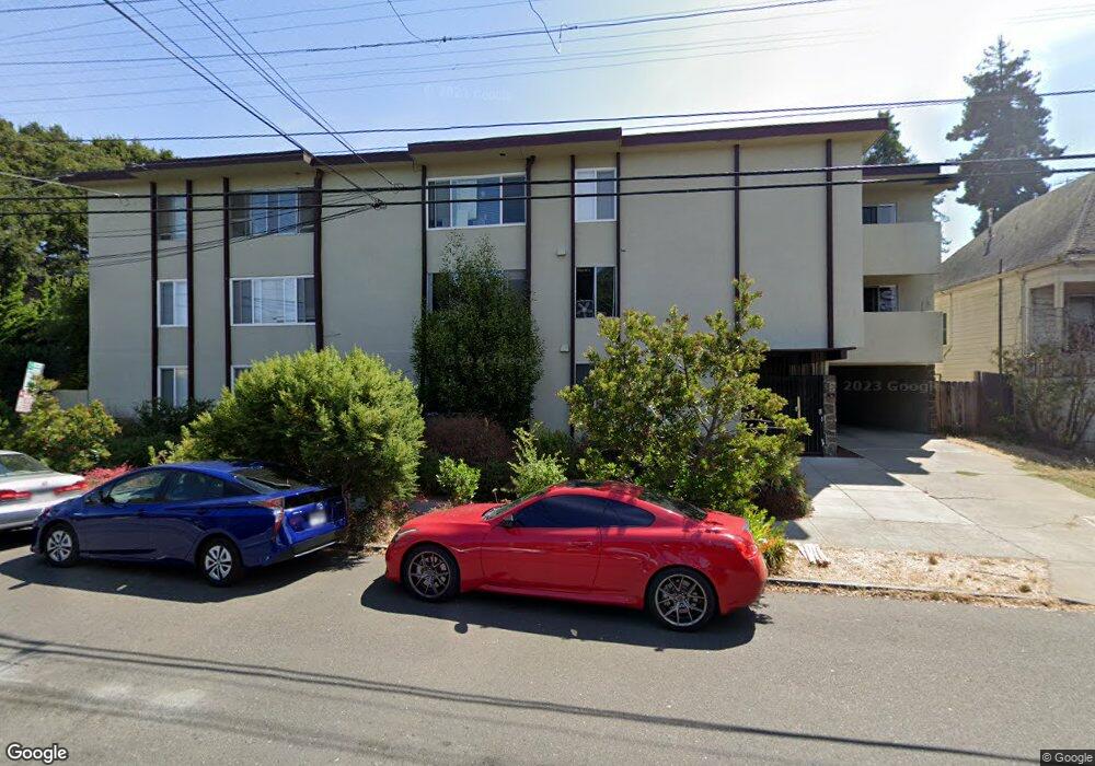 2233 Grant St, Berkeley, CA 94703 - photo 1