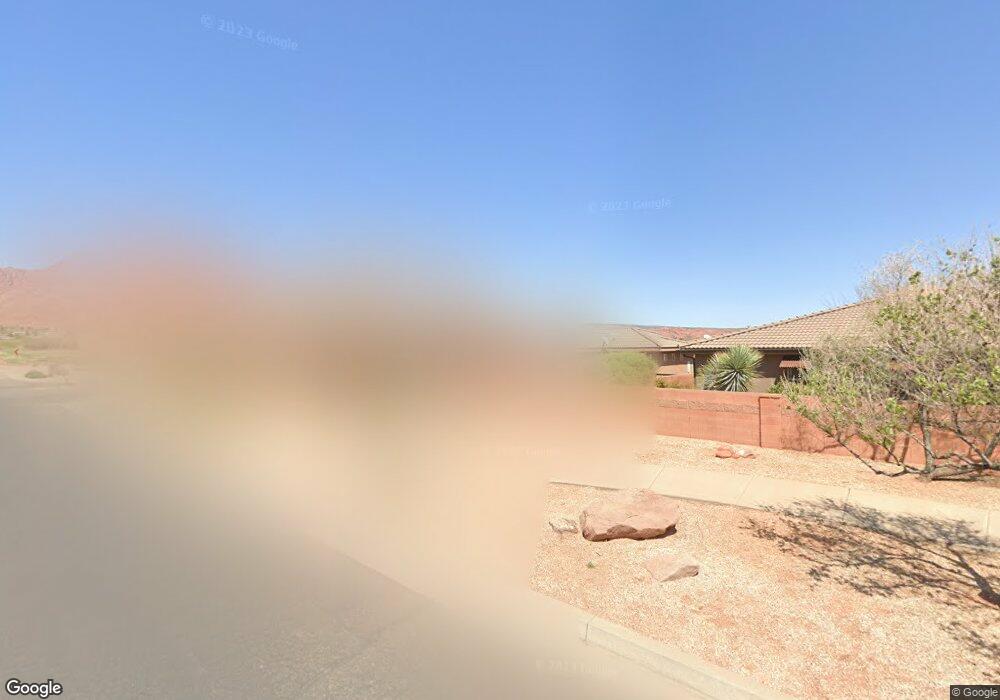 532 S 170 W, Ivins, UT 84738 - photo 1