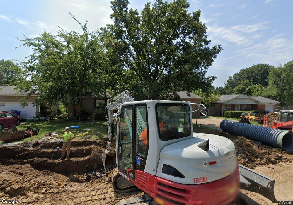 405 E Dallas St, Broken Arrow, OK 74012 - photo 1