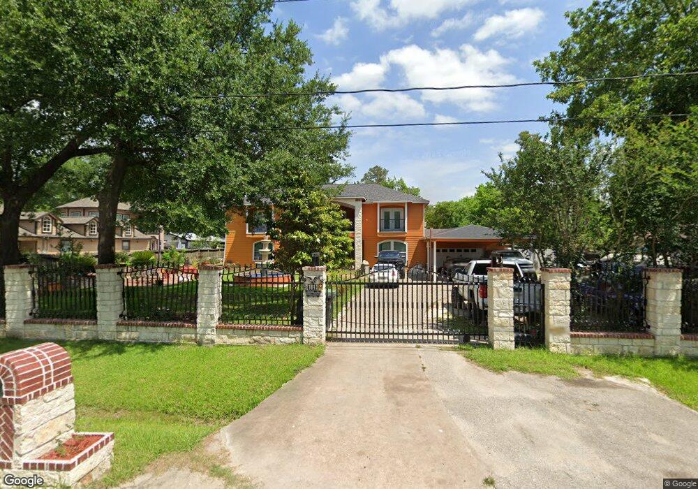 1813 Deams St, Houston, TX 77093 - photo 1