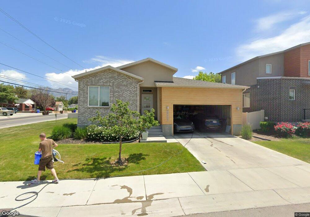 8007 S 380 W unit 110, Midvale, UT 84047 - photo 1