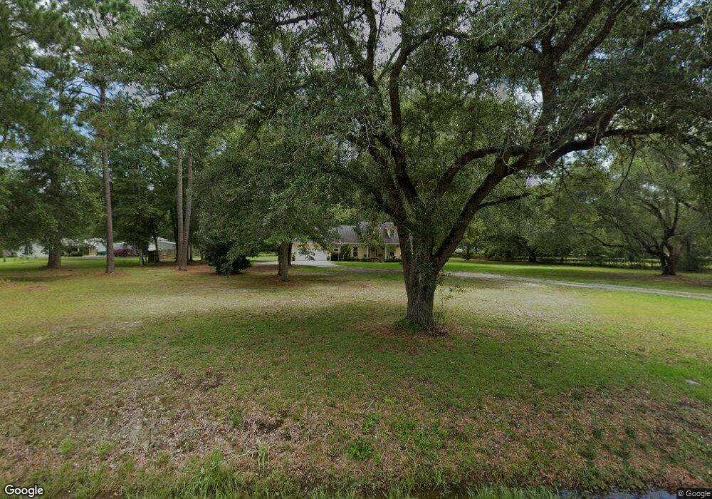 4201 Wildwood Rd, Moss Point, MS 39562 - photo 1