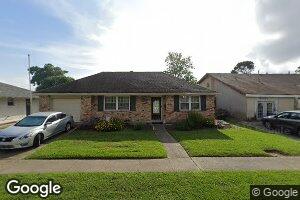 3105 Verna St, Metairie, LA 70003