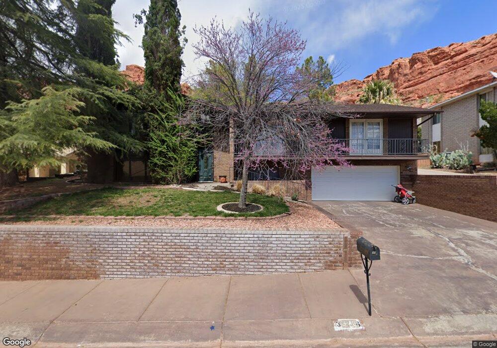 376 W 670 Cir N, St. George, UT 84770 - photo 1