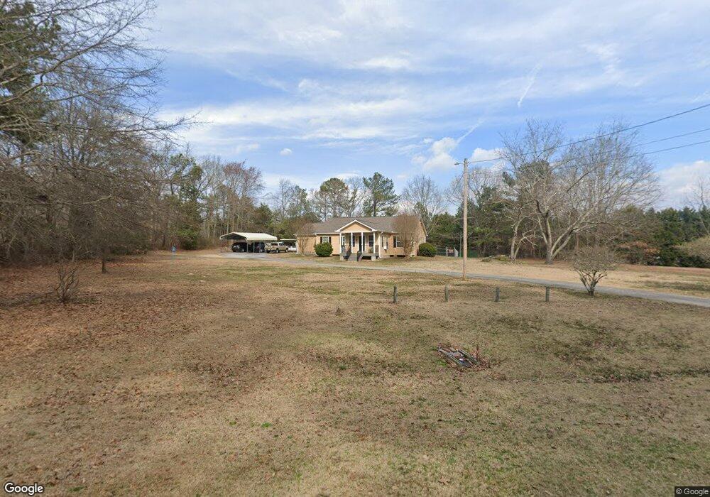 4689 Richardson Cir SW, Stockbridge, GA 30281 - photo 1