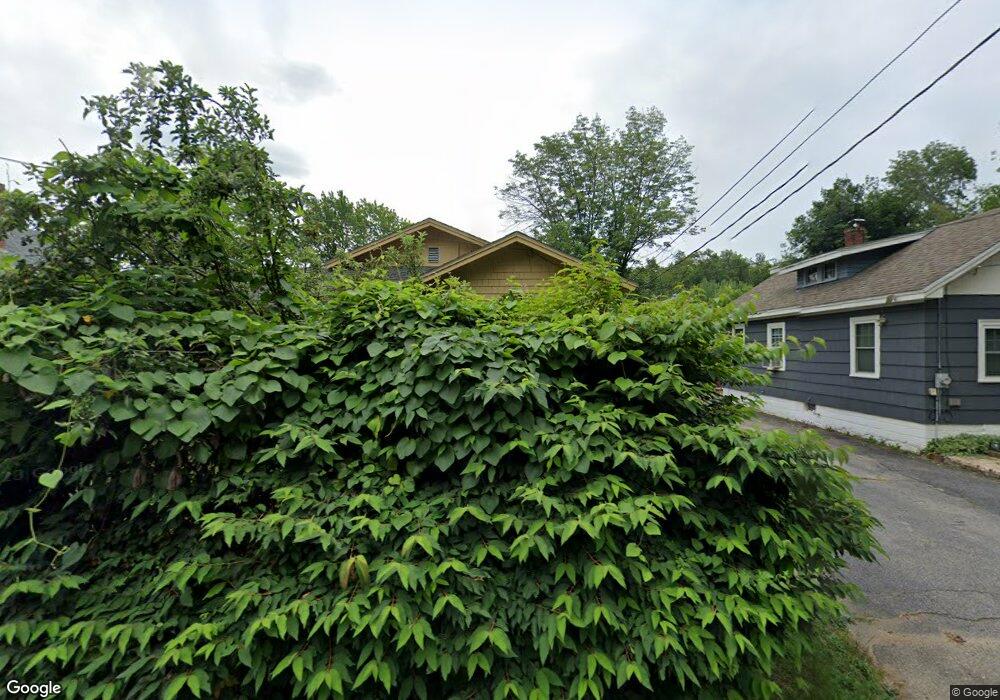 8 Auburn St, Springvale, ME 04083 - photo 1